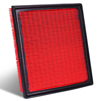 Filtro KZWON FILTRO DE AIRE KZWON WSA12015 / 17801-25020 - Lubricentro Piloto